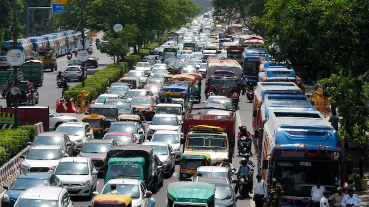 दिल्ली का 7,000 करोड़ रुपये का कॉरिडोर हवाई अड्डे, गुरुग्राम तक तेज़ यात्रा का वादा करता है