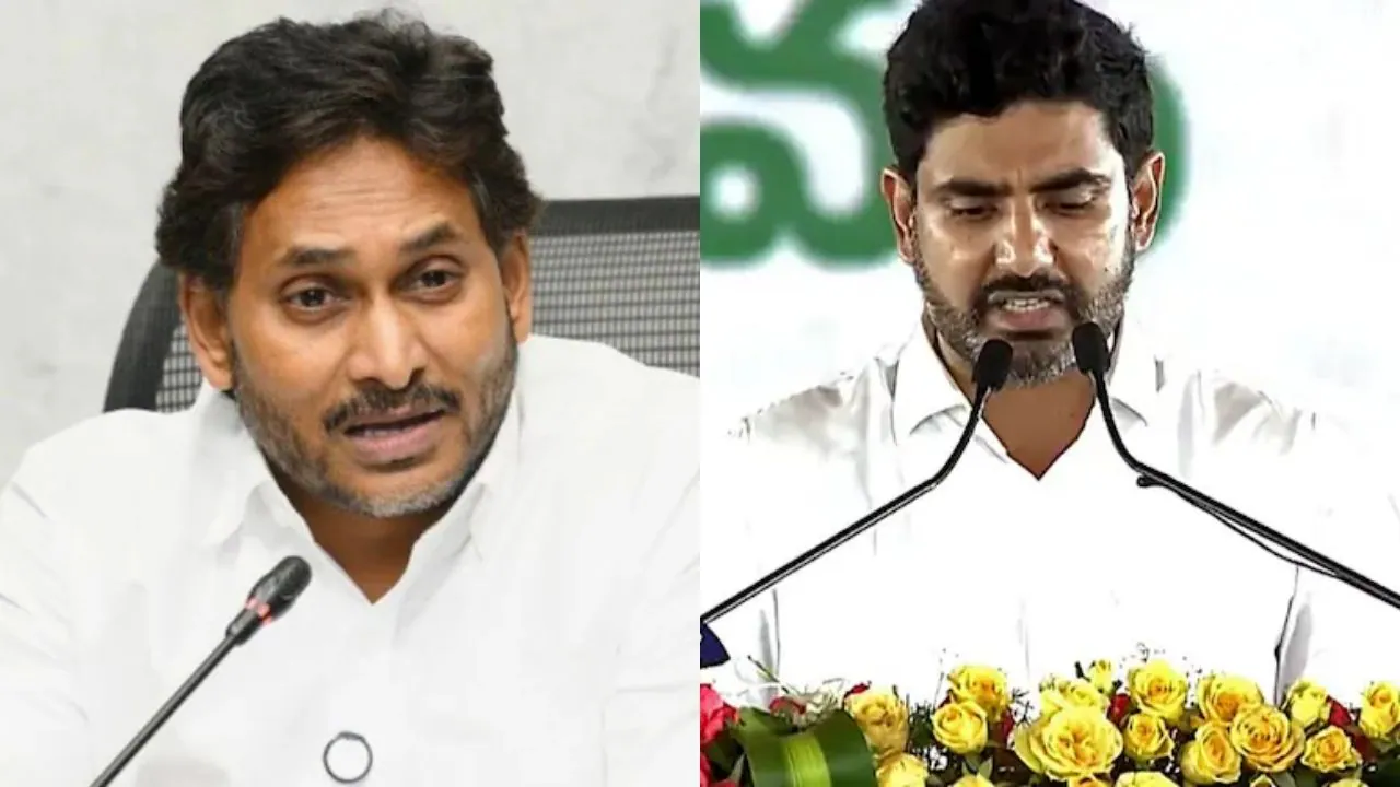धर्मेंद्र प्रधान के इस्तीफे के बाद जगन रेड्डी ने आंध्र के शिक्षा मंत्री के इस्तीफे की मांग की