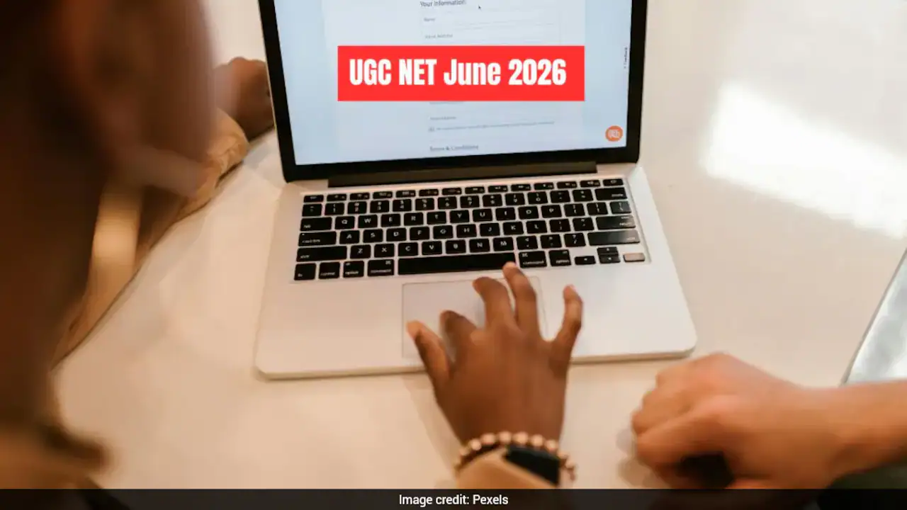 यूजीसी नेट जून 2026: हिंदी, शिक्षा, कानून के लिए अंतिम परीक्षा का कटऑफ 4 यूजीसी नेट जून 2026: हिंदी, शिक्षा, कानून के लिए अंतिम परीक्षा का कटऑफ