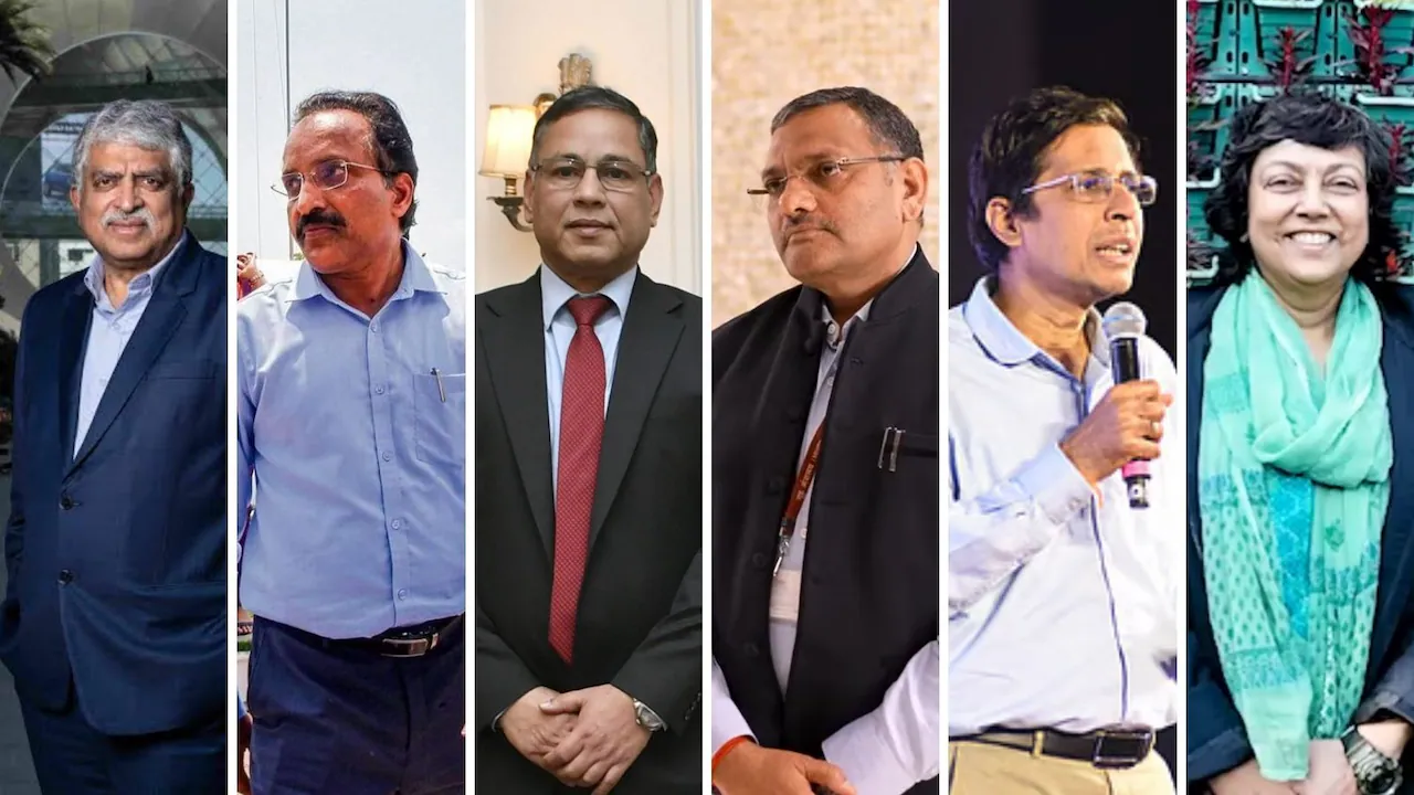 परीक्षाओं को लीक-प्रूफ बनाना भारत की नई टास्क फोर्स की सबसे बड़ी ताकत 1 परीक्षाओं को लीक-प्रूफ बनाना भारत की नई टास्क फोर्स की सबसे बड़ी ताकत