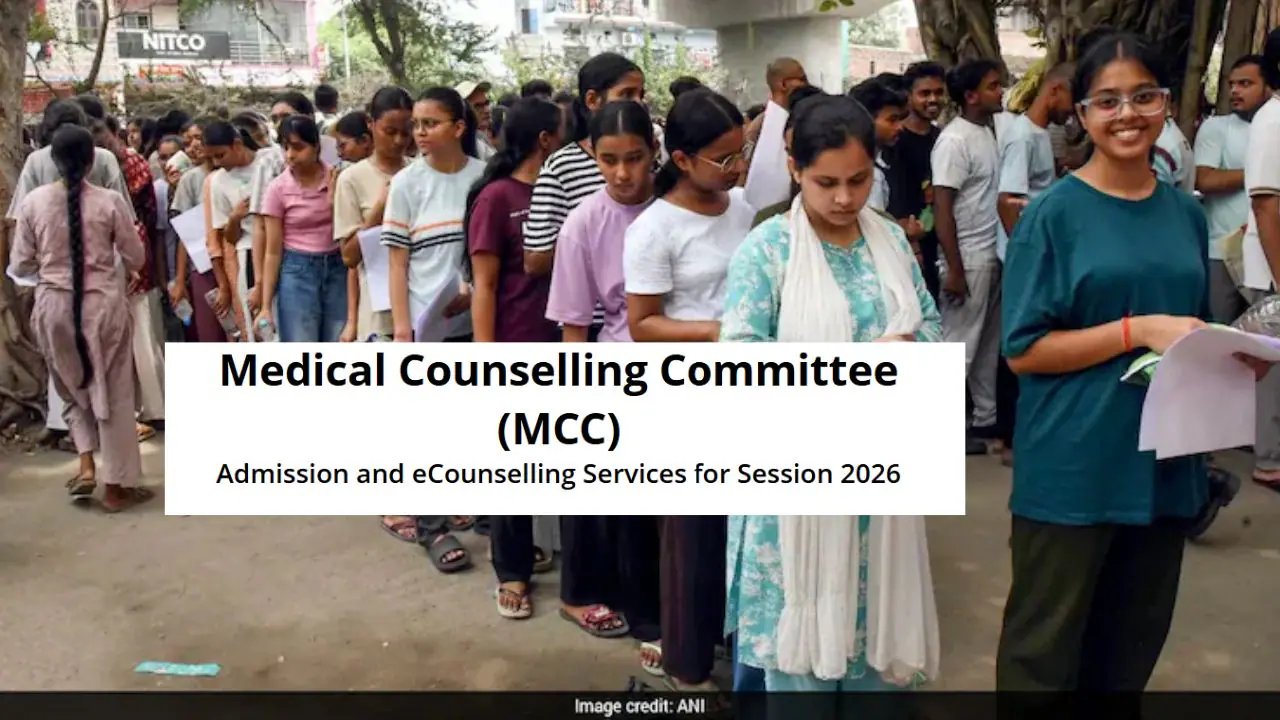 NEET UG 2026 काउंसलिंग: इन गलतियों से बचें या अपनी मेडिकल सीट खोने का जोखिम उठाएं