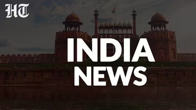 सर्कस का स्टंट बिगड़ा, गड्ढे में दबने से दम घुटने से हुई शख्स की मौत! 2 1785313546 ht generic india1 1751287243850 1751287256749