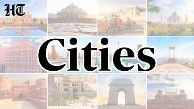 प्रवेश से इनकार करने पर छात्र ने आईआईटी-कानपुर की वेबसाइट हैक की; दूसरा मौका मिलता है 5 1785313892 ht generic cities2 1769511880449 1769511907099