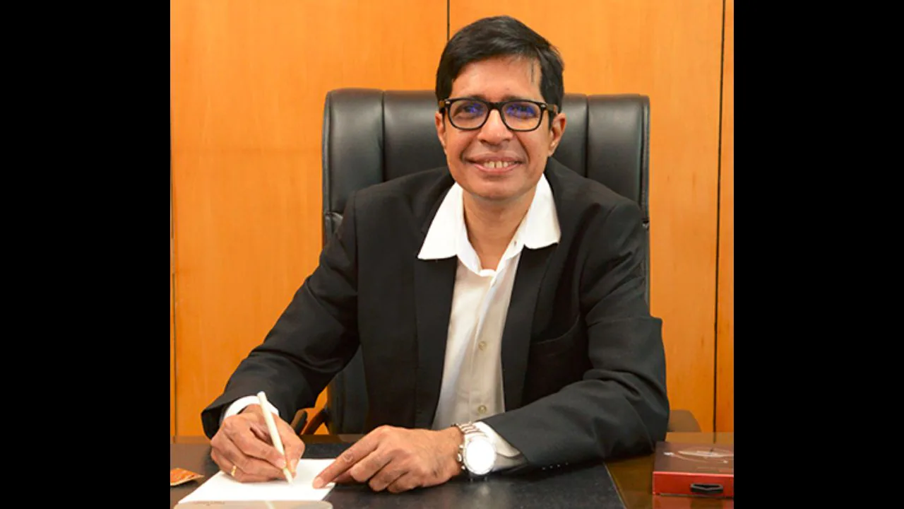 कौन हैं वी कामकोटि? आईआईटी मद्रास निदेशक की शिक्षा, करियर और संपूर्ण प्रोफ़ाइल