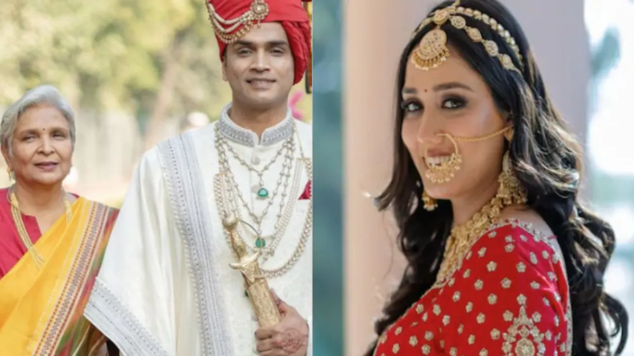 त्विशा शर्मा मामले में पति, सास-ससुर की न्यायिक हिरासत 11 अगस्त तक बढ़ाई गई