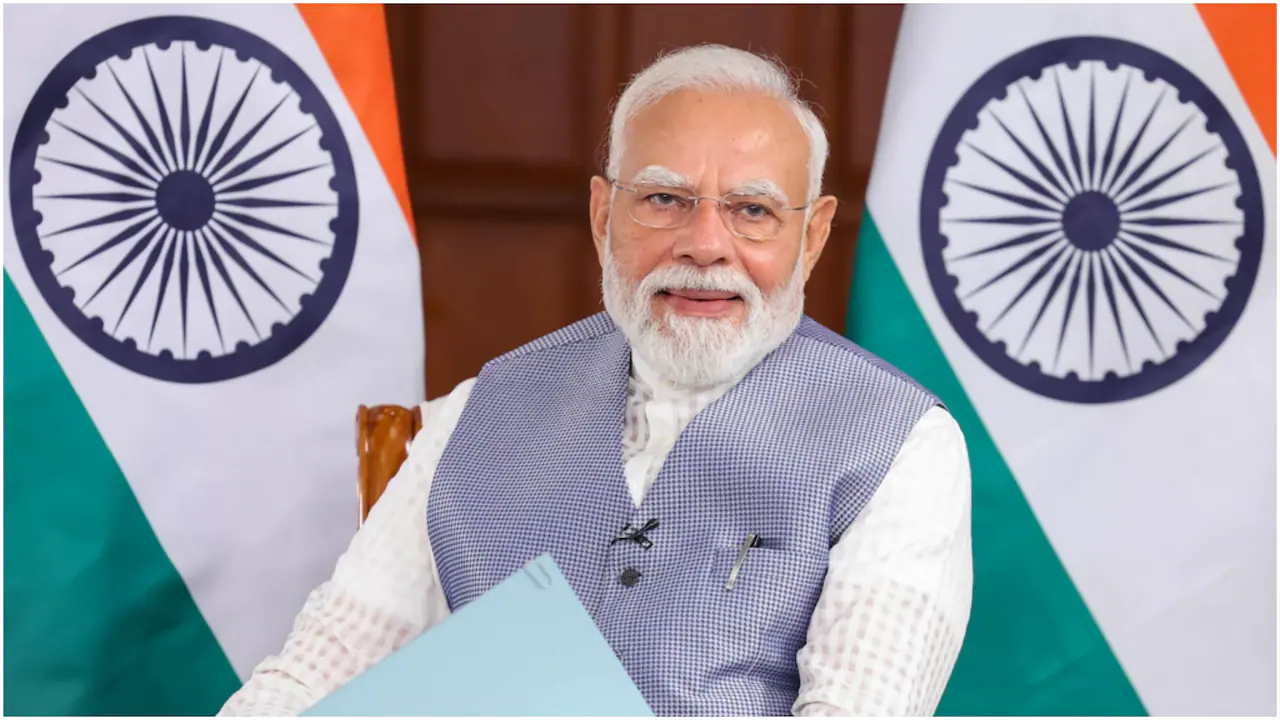 पीएम मोदी के वीडियो पर विवाद के बाद, मेटा ने केंद्र को लिखा पत्र, सुरक्षा उपायों की रूपरेखा बताई 1 पीएम मोदी के वीडियो पर विवाद के बाद, मेटा ने केंद्र को लिखा पत्र, सुरक्षा उपायों की रूपरेखा बताई