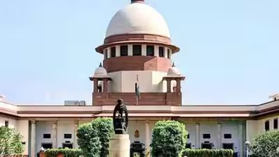 सुप्रीम कोर्ट कोयला घोटाला: सुप्रीम कोर्ट ने कोलगेट अपील को केवल अपने समक्ष अनिवार्य करने के आदेश में ढील दी, दिल्ली उच्च न्यायालय को उन पर सुनवाई की अनुमति दी | भारत समाचार