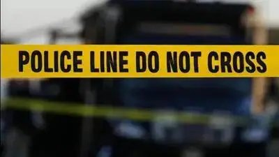 एमपी के ऐशबाग दोहरे हत्याकांड मामले में 2 प्रॉपर्टी डीलर गिरफ्तार: पुलिस 2 A special investigation team SIT was formed to p 1784129527070