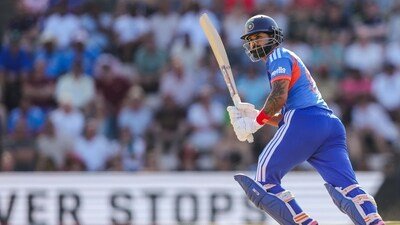 T20I कप्तान के रूप में खराब शुरुआत के बाद श्रेयस अय्यर का भविष्य ‘कप्तान के रूप में खतरे में नहीं’: ‘स्पष्टता की जरूरत है’