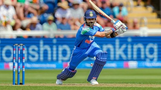 भारत बनाम इंग्लैंड लाइव स्कोर, तीसरा वनडे: क्या रोहित शर्मा सीरीज के निर्णायक मैच में आलोचकों को चुप करा पाएंगे? 4 ANI 20260716427 0 1784448009449 1784448019264 473c9bd0 9b8b 442e 87d9 449ea0cb0aaa
