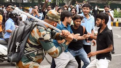 दिल्ली HC का कहना है कि जंतर-मंतर की घटना 'अलग-थलग' नहीं है, एसआईटी को नोटिस जारी किया: 'वहां एक कानून है कि कैसे...' 1 ANI 20260720602 0 1784768880258 1784768899771 588063c8 946c 4d6c bc60 11c09e3b4ab9