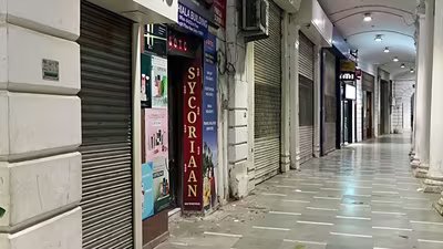 इंटरनेट, मेट्रो, शराब की दुकानें: CJP के विरोध के बीच दिल्ली में क्या प्रतिबंधित है? 3 ANI 20260723528 0 1784967421606 1784967427942 cabb0cc8 fec6 4f15 b0c1 8ff611382947