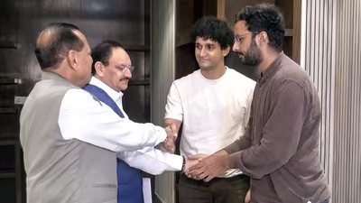 ‘हां या ना’: सीजेपी ने सरकार से धर्मेंद्र प्रधान के इस्तीफे पर स्पष्टता मांगी