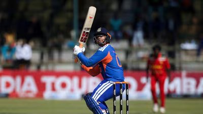 ‘समझते हैं, आकलन करते हैं और बेहतर हो जाते हैं’: वीवीएस लक्ष्मण ने खुलासा किया कि इतनी कम उम्र में वैभव सूर्यवंशी को क्या अलग बनाता है