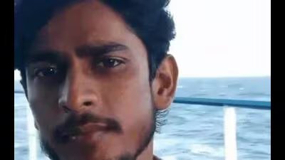 रूसी हमले में यूपी के देवरिया के नाविक की मौत; परिजन नश्वर अवशेषों की सुरक्षित वापसी की मांग कर रहे हैं