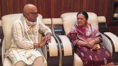 जौहर विश्वविद्यालय विध्वंस विवाद पर कांग्रेस आजम खान के साथ खड़ी है: राय