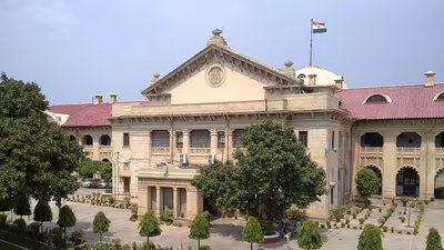 मातृत्व अवकाश पाने के लिए दो गर्भधारण के बीच न्यूनतम अंतर की आवश्यकता नहीं: इलाहाबाद उच्च न्यायालय 3 Allahabad High Court File 1690921383811 1784824802860 a4bfa49a 1fd5 446b 8b56 936315495ee7