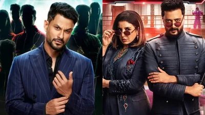एलायंस बनाम लॉक अप सीजन 2: क्यों कुणाल खेमू का शो फराह खान और रितेश देशमुख के 'बिग बॉस-लाइट' पर भारी पड़ रहा है 4 Alliance Lock Upp 1784715010403 1784715017074 82ec1806 706b 462e 8709 790ff101e894