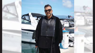 Amit Aggarwal says he d swipe right on Sofia Verga 1783024889669
