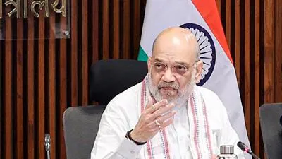 Amit Shah directed that an Automated X ray Tray Re 1783513957343