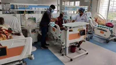आईसीएमआर की ड्रोन पहल से दूरदराज के इलाकों में टीबी निदान के समय में 10 दिन की कटौती हुई है