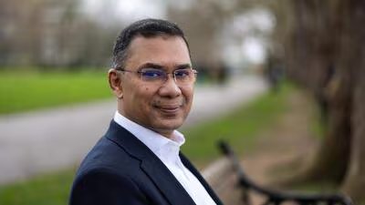 भारत ने बांग्लादेश के प्रधानमंत्री तारिक रहमान को ब्रिक्स शिखर सम्मेलन में विशेष अतिथि के रूप में आमंत्रित किया है