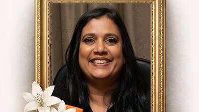गोवा से बीजेपी विधायक जेनिफर मोनसेरेट का लंबी बीमारी के बाद निधन हो गया