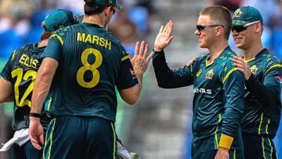 शीर्ष स्पिनर एडम ज़म्पा ने ऑस्ट्रेलिया में एक बार फिर निष्ठा बदली 2 CRICKET BAN AUS T20 14 1785388475644 1785388486946 5a57ab9a 6faa 4b12 b27a 00d09c8f1b32
