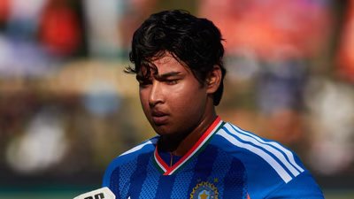 दलीप ट्रॉफी के लिए पूर्वी क्षेत्र की उप-कप्तानी के साथ वैभव सूर्यवंशी का तेजी से आगे बढ़ना जारी है 1 CRICKET ZIM IND T20 24 1785335443933 1785335462846 ba24a8c7 a5ae 44d4 8055 32cadae71c9d