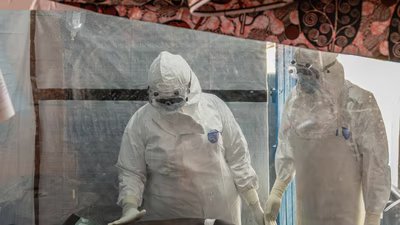 कांगो में इबोला से मरने वालों की संख्या बढ़कर 930 हो गई है 1 Congo Ebola 4 1784530205025 1784530245453 ea4d2daa 6f9b 41d1 9c7e 01285eae20bc