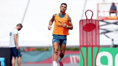 Cristiano Ronaldo AFP 1782906370082