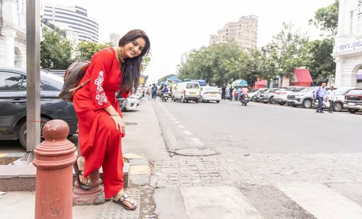 दीपिका सिंह ने बताया कि दिल्ली हमेशा घर क्यों रहेगी: मैं इन सड़कों को गूगल मैप से बेहतर जानती हूं
