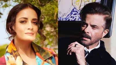 दीया मिर्जा ने खुलासा किया कि अनिल कपूर उन्हें फिल्मों में काम करने के लिए मनाने के लिए जिम्मेदार थे: उन्होंने कहा था कि 'आप स्क्रीन पर खूबसूरत दिखेंगी' 1 Dia Mirza Anil Kapoor 1784299841832 1784299854325 243ac311 353e 49e9 b3b5 d7bb85fe8f38