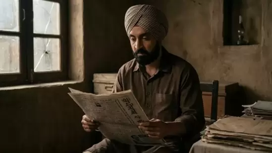 बिना स्क्रिप्ट सुने दिलजीत दोसांझ सतलुज के लिए तुरंत राजी हो गए: ‘मुझे बताओ कब और कहां आना है’
