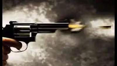 एक लाख का इनामी बसपा नेता हत्याकांड का आरोपी एसटीएफ मुठभेड़ में मारा गया 1 For representation only Sourced 1784053910736