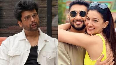 ज़ैद दरबार ने खुलासा किया कि एलायंस में प्रवेश करने से पहले पत्नी गौहर खान ने उन्हें पूर्व प्रेमी कुशाल टंडन के बारे में क्या बताया था