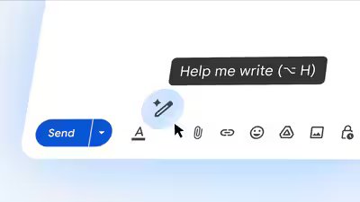 Google ने AI इनबॉक्स जोड़ा है और मुझे Gmail पर लिखने में मदद की है: वे इस प्रकार काम करते हैं (HT Tech)
