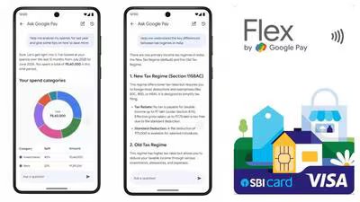 विशेष | जेमिनी एआई को पैसे की दुनिया में लाना: Google Pay के शरथ बुलुसु 2 Google Pay app adds AI with Ask Google Pay and n 1785318311777