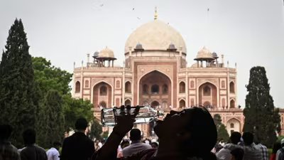 एचटी सिटी दिल्ली जंक्शन: 20 जुलाई 2026 को दिल्ली, नोएडा और गुरुग्राम में कैच इट लाइव