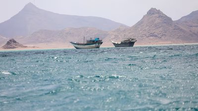 अमेरिका के साथ संघर्ष बढ़ने पर, ईरान ने लाल सागर प्रवेश द्वार को अवरुद्ध करने के लिए हौथिस को शामिल किया: रिपोर्ट