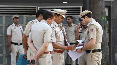 छत पर सोना, बहस, फिर गिरना: पति की मौत, महिला घायल दिल्ली 5 IRS 14 1777521720602 1777521750634 1784472188506 33d262cf f3b9 419d ade5 36e9a6540228