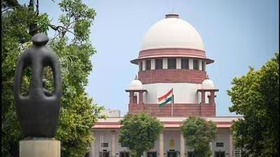 SC ने ओडिशा से स्टेंस हत्याकांड में दारा सिंह की माफी याचिका पर फैसला करने को कहा 4 In the past five sentence review committees have 1784034165649
