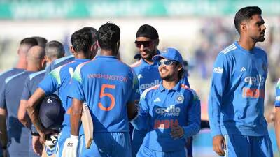 ICC को उम्मीद है कि नया सुपर 7 वनडे विश्व कप को प्रतिस्पर्धी बनाए रख सकता है