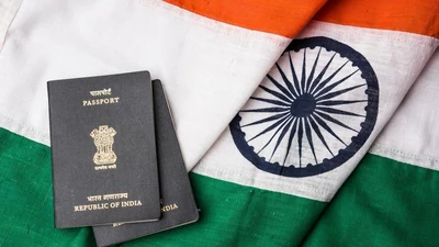 Indian passport Getty Images 1768392217290 1783261580314 9b6d8955 cb10 4a05 b6d9 a815654a7d34