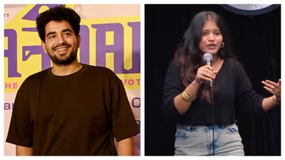 समय रैना ने 'पुरुष-विरोधी' के रूप में प्रतिक्रिया व्यक्त की, साक्षी झा को इंडियाज गॉट लेटेंट 2 में आउट होने के बाद ट्रोलिंग का सामना करना पड़ा: 'बुरा लग रहा है' 3 Indias Got Latent 1784446757222 1784446757337 e6e465ae b98d 47cb be29 d75ed2d2e95c