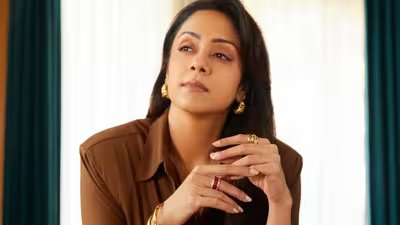 'छात्रों के सिर को नुकसान पहुंचाने के बारे में क्या?': ज्योतिका ने सीजेपी के विरोध प्रदर्शन को समर्थन देने वाले सोनम वांगचुक को ट्रोल करने पर पलटवार किया 1 Jyotika 1784970595504 1784970612416 67421358 eb5b 48c5 9fba ee579506aa9c