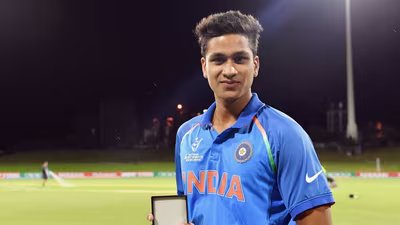 भारत के पूर्व U19 विश्व कप हीरो मनजोत कालरा को LPL भ्रष्टाचार जांच में गिरफ्तार किया गया क्योंकि SLC ने जीरो टॉलरेंस की कसम खाई है 4 Kalra 1784338581755 1784338592595 8e6e364e 76d3 487f a4cb d008c3e38211