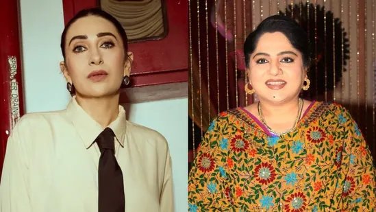 हीरो नंबर 1 की सह-कलाकार शगुफ्ता अली का कहना है कि करिश्मा कपूर ‘अति महत्वाकांक्षी’ थीं: ‘वह मेहनती हैं लेकिन उनमें बहुत एटीट्यूड है’