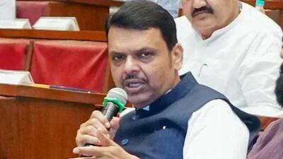 Maharashtra chief minister Devendra Fadnavis said 1783588776479