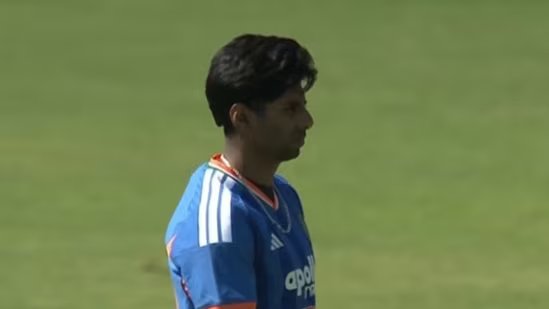IND vs ZIM LIVE स्कोर पहला T20I: शिवम दुबे की गोल्डन आर्म ने जिम्बाब्वे के लिए चिंता बढ़ा दी क्योंकि सिकंदर रजा सस्ते में आउट हो गए